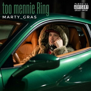 too mennie Ring 