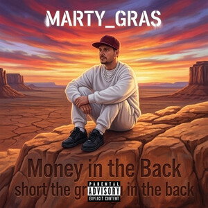 money in the bag