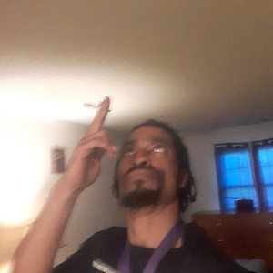 gods ghetto child 
