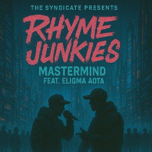 Rhyme Junkies