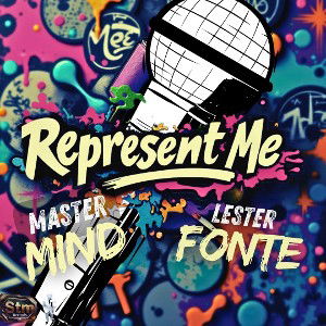 Represent Me