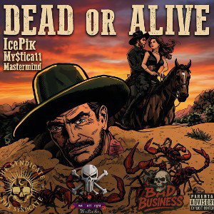 Dead Or Alive