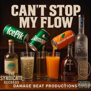 Stop My Flow