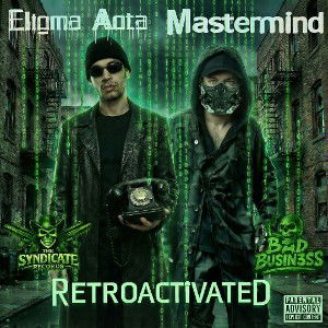 RETROACTiVATED
