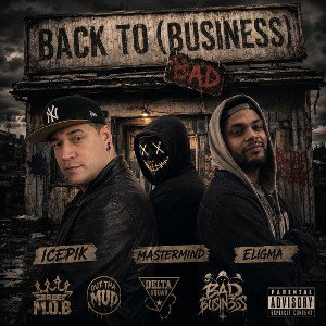 Back to Bad Business