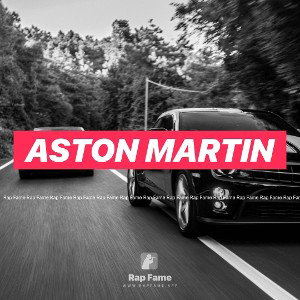 Aston Martin 
