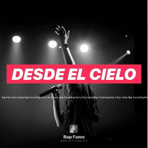 Desde el Cielo 