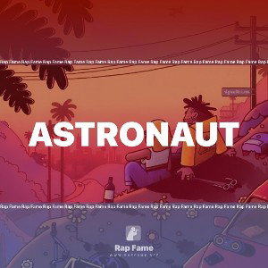 Astronaut 