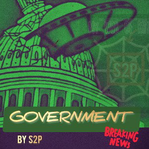 "GOVERNMENT" BY S2P 