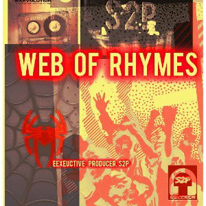 MY WEB OF RHYME 