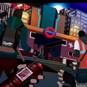 раны(из албома UNDERGROUND) 