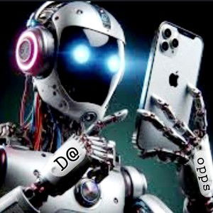 Robot Opps