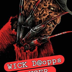 Wick D@opps Krueger 