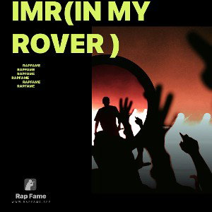 IMR(in my rover ) 