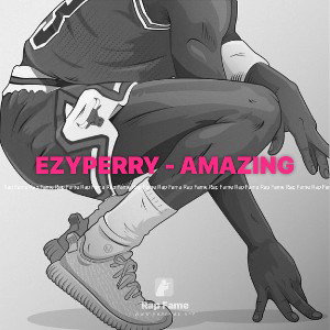 EZYPERRY - AMAZING