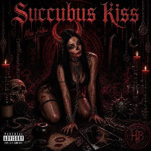 Succubus Kiss