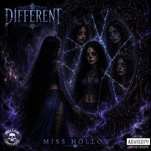 Different