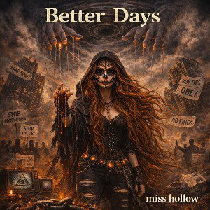 Better Days