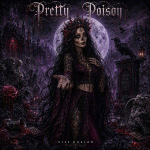 Pretty Poison
