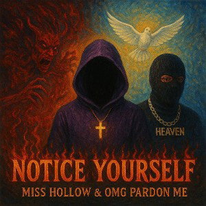 Notice Yourself