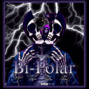 Hollow Brothers-Bi-Polar {Offical Audio}