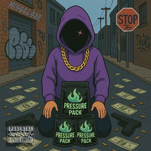 Pressure pack