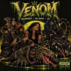 Venom
