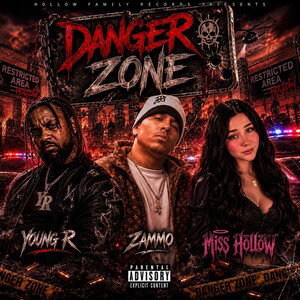 Danger Zone