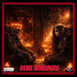 Devil Whispers
