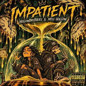Impatient