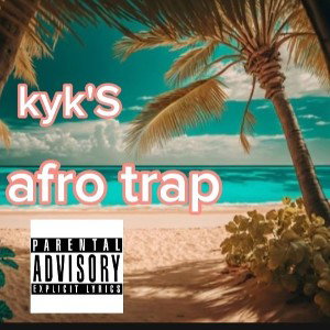 afro trap