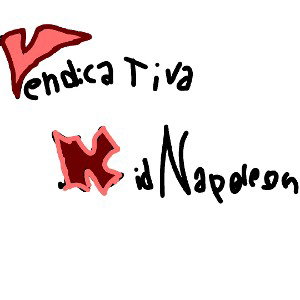 Kid Napoleon Vendicativa 