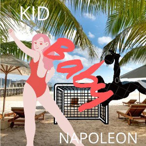 Kid Napoleon-Baby