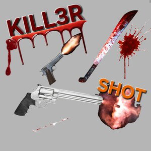 KILL3R