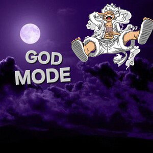GOD_MODE