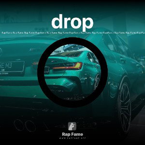 drop