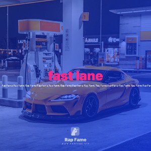 fast lane