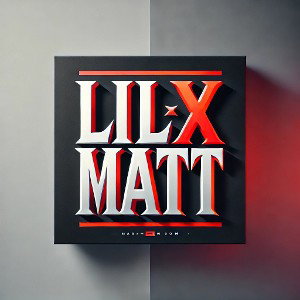 LIL X MATT - FRIENDS FOREVER _OFFICIAL AUDIO_