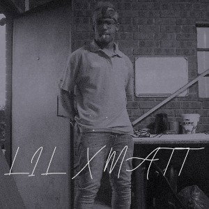 LIL X MATT - CRITICAL STRIKE OFFICIAL AUDIO _CRITICAL STRIKE EDITION_