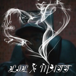 LIL X MATT - LOVE (OFFICIAL AUDIO)