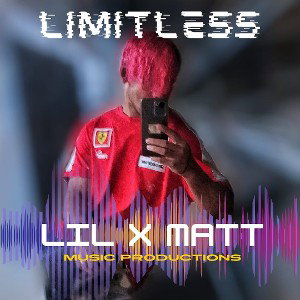 LIL X MATT - LIMITLESS (OFFICIAL AUDIO)