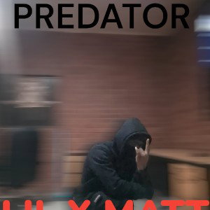 LIL X MATT - PREDATOR (OFFICIAL AUDIO)