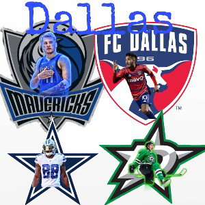 Dallas