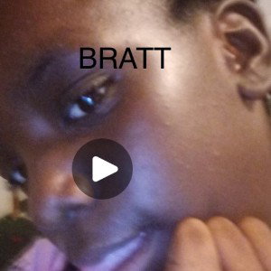 Britt The Bratt