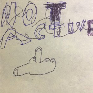 Not Active