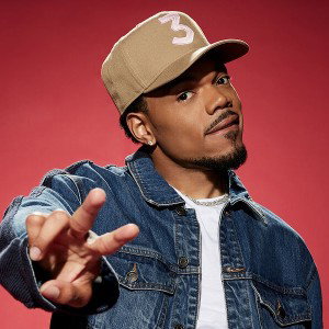 chance the rapper 