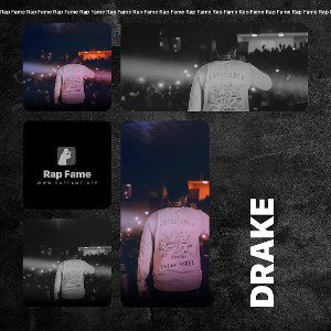 drake 