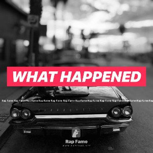 what happened 
