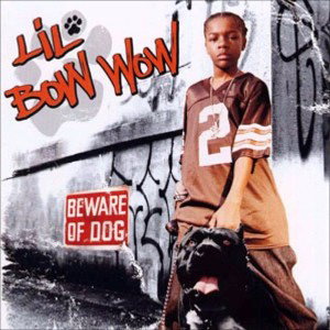 lil bow wow 