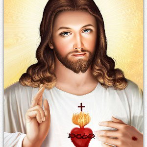 God's love 